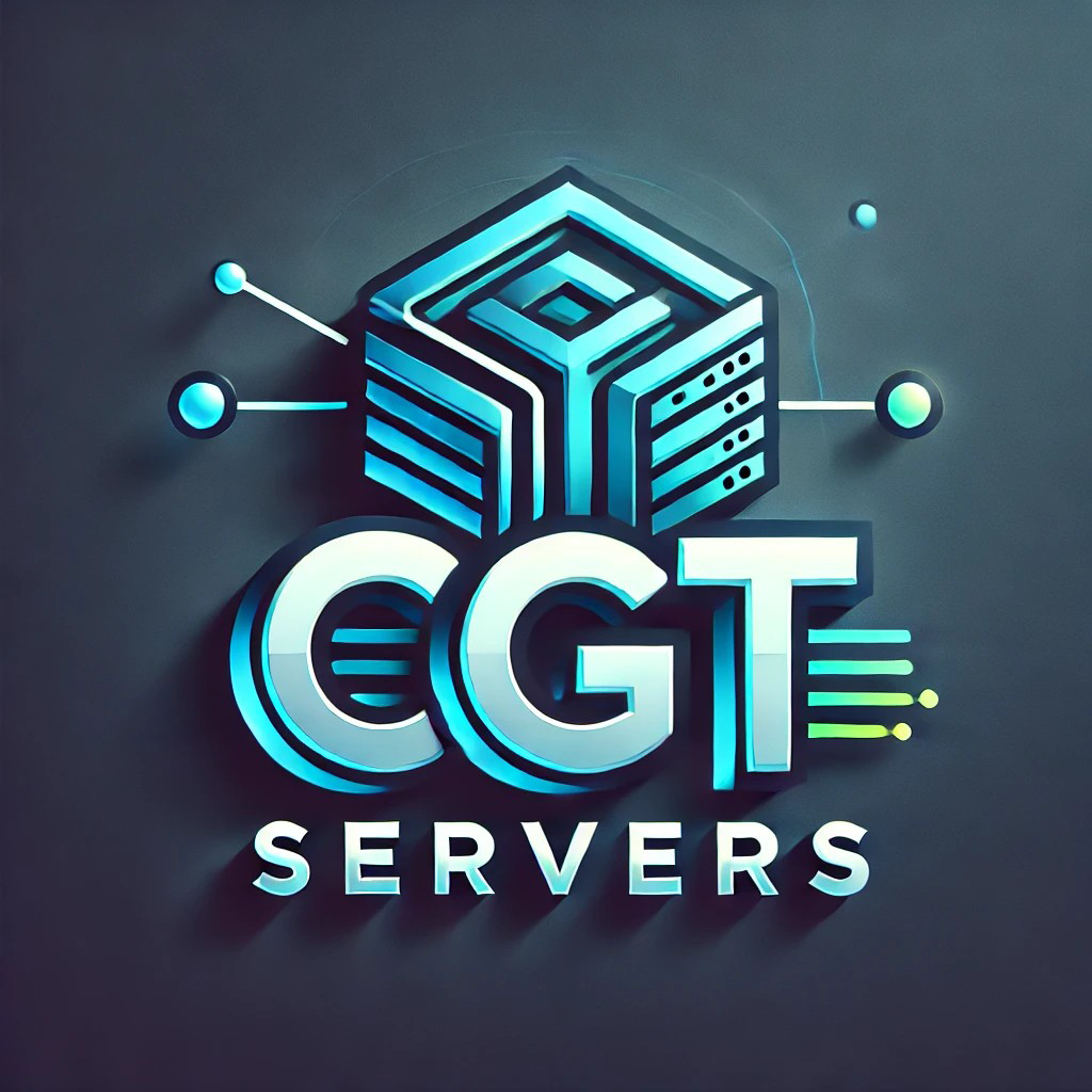 CGT Servers